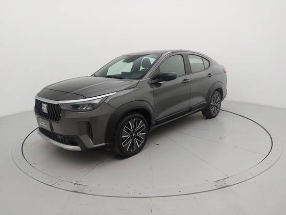 FIAT FASTBACK 1.0 TURBO 200 HYBRID AUDACE CVT FIAT FASTBACK 1.0 TURBO 200 HYBRID AUDACE CVT